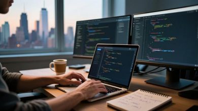 Freelance HTML: Building Your Career as a Freelance Web Developer