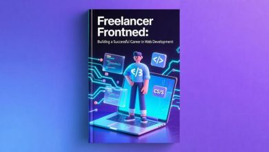 Freelancer Frontend: Building a Successful Career in Web Development