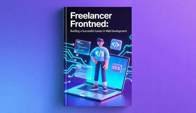 Freelancer Frontend: Building a Successful Career in Web Development
