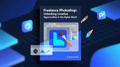 Freelance Photoshop: Unlocking Creative Opportunities in the Digital World