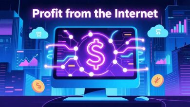 Online Business Ideas: A Complete Guide to Starting Your Digital Venture