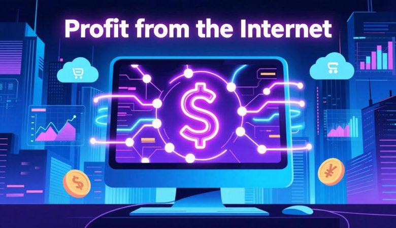 Online Business Ideas: A Complete Guide to Starting Your Digital Venture