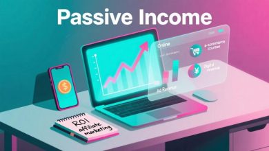 Profit Internet: How to Make Money Online Effectively