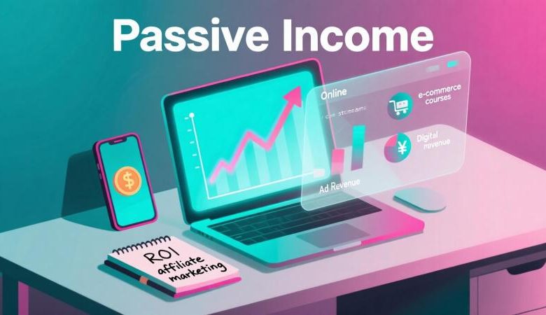 Profit Internet: How to Make Money Online Effectively