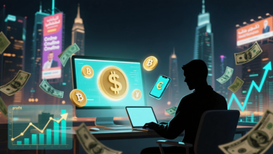 Sell Digital Products Online: A Complete Guide to Profitable Online Business