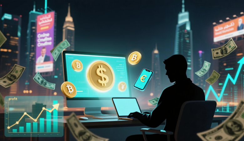 Sell Digital Products Online: A Complete Guide to Profitable Online Business