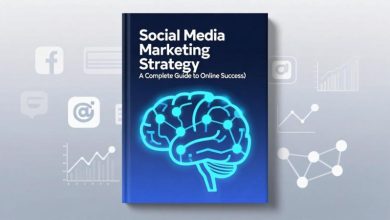 Social Media Marketing Strategy: A Complete Guide to Online Success
