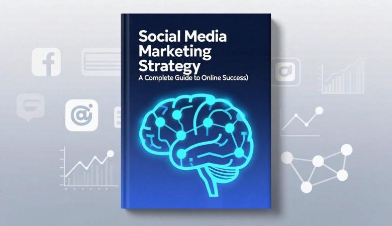 Social Media Marketing Strategy: A Complete Guide to Online Success