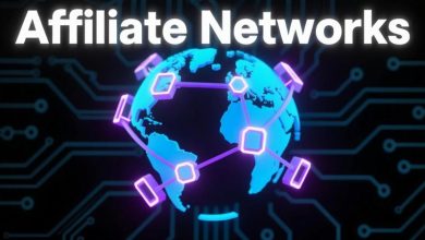 Affiliate networks